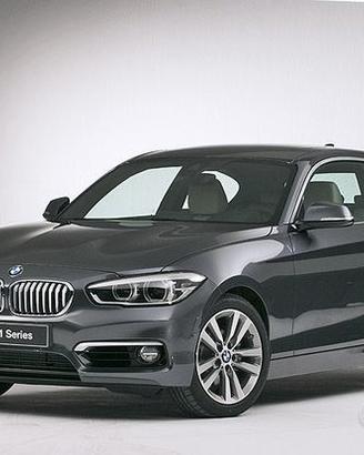 Ricambi Bmw serie 1 F20