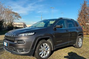 Jeep cherokee 2015 2.2 mjt 200cv 4wd