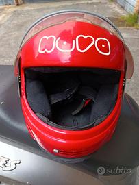 casco Nava anni 90