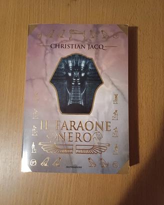 Il faraone nero