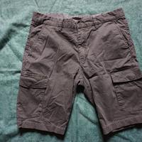 Pantaloncini verdi BAKER'S