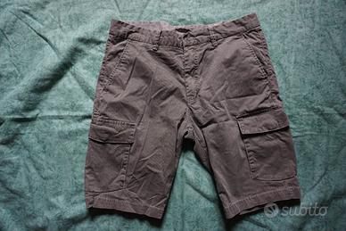 Pantaloncini verdi BAKER'S