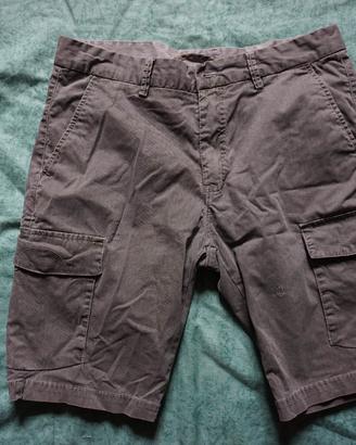 Pantaloncini verdi BAKER'S