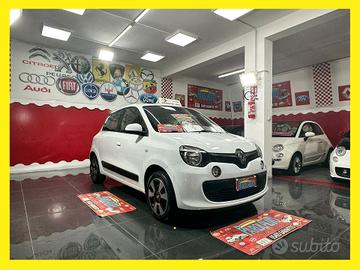 Renault Twingo 1.0 SCe 70cv Wave - 2014