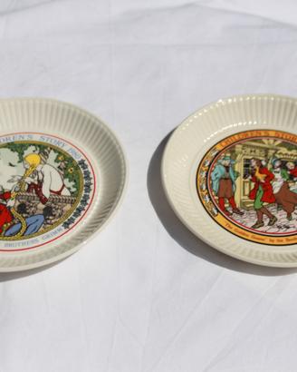 Piatti collezione "Children's Story" by Wedgwood