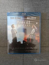 insonnia d'amore (1993) Blu-ray sigillato