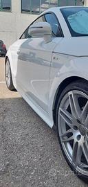 AUDI TT 2ª serie - 2011