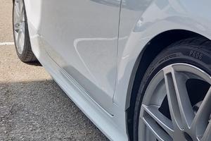 AUDI TT 2ª serie - 2011