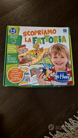 gioco educativo