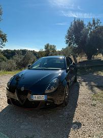 Alfa Romeo Giulietta Sprint