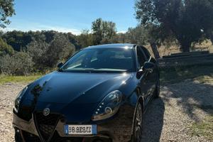 Alfa Romeo Giulietta Sprint