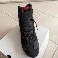 SCARPE MOTO TCX X-CUBE EVO WATERPROOF 