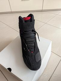 SCARPE MOTO TCX X-CUBE EVO WATERPROOF 
