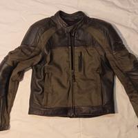 giacca moto