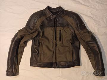 giacca moto