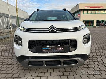 CITROEN - C3 Aircross - PureTech 82 Shine UNIPROP