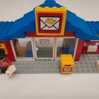 Lego ufficio Postale