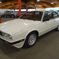 Maserati Biturbo 2.0 184 CV Targa BZ