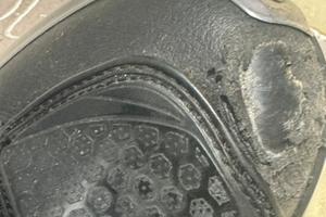 Stivali moto dainese