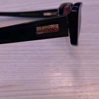 Occhiali da sole versace vintage da donna