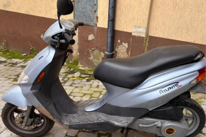 Scooter Derbi Atlantis 50