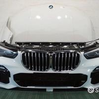Fari Led Cofano Paraurti M Parafango bmw x5 g05