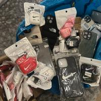 Cover nike apple iphone airpods