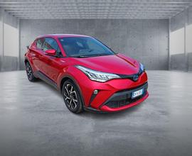 TOYOTA C-HR (2016-2023) 1.8 Hybrid E-CVT Trend