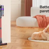 Aspirapolvere senza fili