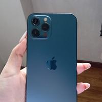 Iphone 12 pro max 256 GB