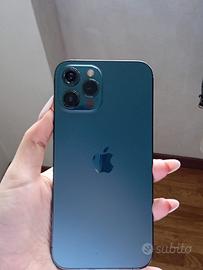 Iphone 12 pro max 256 GB