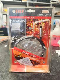 3 CAVO AUDIO DIGITALE