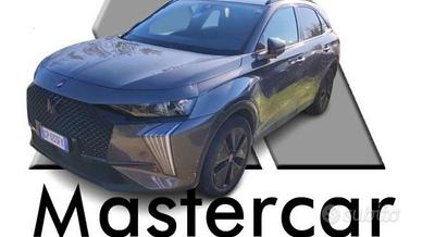 DS AUTOMOBILES DS 7 1.5 bluehdi Performance Line