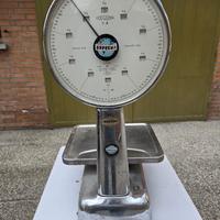 Bilancia meccanica ad orologio max 5Kg