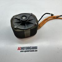 MOTORE COMPLETO MOTORINO ZERO S SR 2017-2019