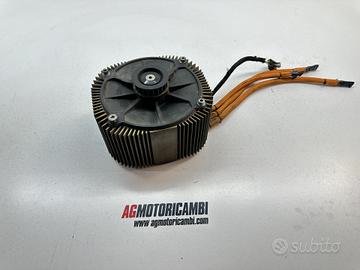 MOTORE COMPLETO MOTORINO ZERO S SR 2017-2019