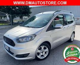 FORD Tourneo Courier 1.5 TDCI 95 CV Plus