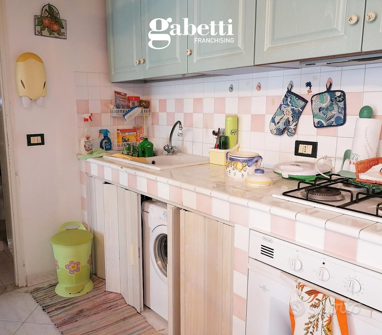 Appartamento – Pollina, Residence Rais Gerbi, Finale - Vista 3