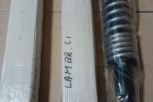  ammortizzatori lambretta 