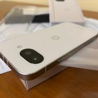 Google Pixel 9a 