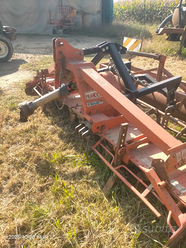 Erpice rotante frandent 3 metri