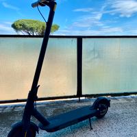 monopattino elettrico Xiaomi Mi Pro 2