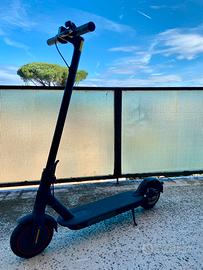 monopattino elettrico Xiaomi Mi Pro 2