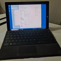 Microsoft surface 3