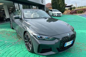 Bmw 4er Cabrio M 440i xDrive 48V