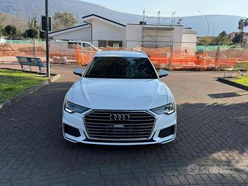 AUDI A6 2.0 S-LINE