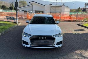 AUDI A6 2.0 S-LINE
