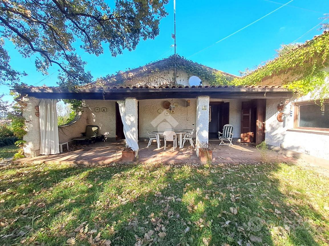 Casa – Rignano Flaminio, Roma Capitale - Vista 5