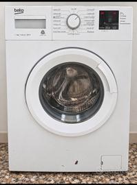 Lavatrice Beko 5 kg 1000 giri – funzionante