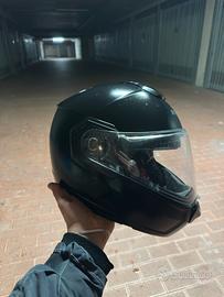 Casco modulare Nolan n90